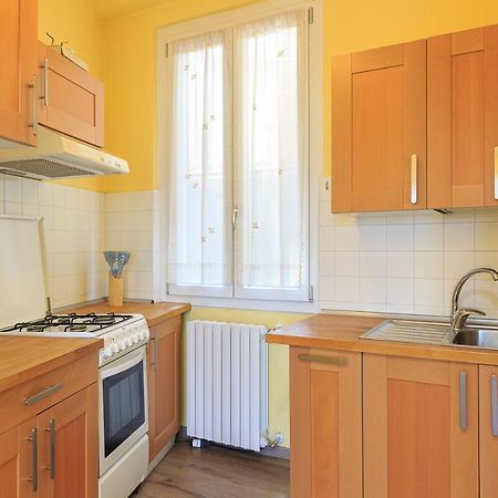 Appartamento Italia 1 - By Impero House Rent สเตรซา ภายนอก รูปภาพ