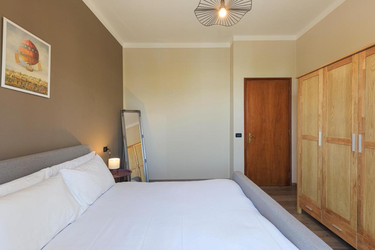 Appartamento Italia 1 - By Impero House Rent สเตรซา ภายนอก รูปภาพ