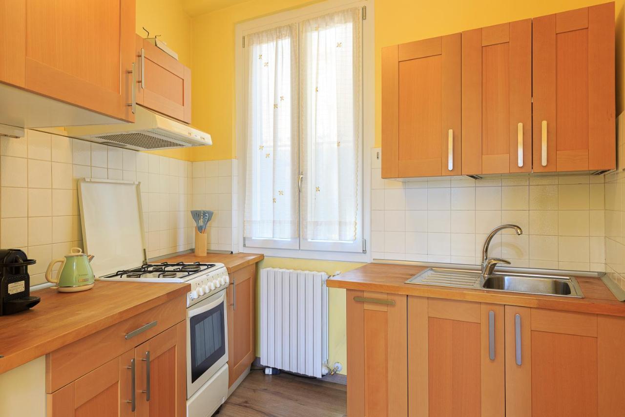 Appartamento Italia 1 - By Impero House Rent สเตรซา ภายนอก รูปภาพ